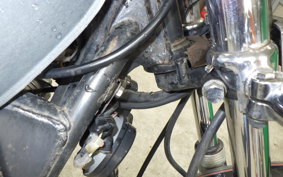 HONDA CB750 CUSTOM 1980 RC04