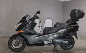 HONDA SILVERWING600GT PF02