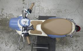 YAMAHA VINO 50 Gen.4 2004 AY02