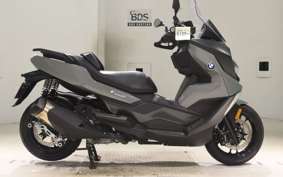 BMW C400GT