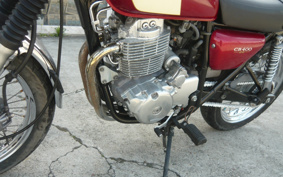 HONDA CB400SS 2009 NC41