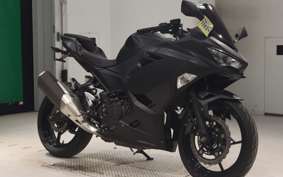 KAWASAKI NINJA 400 2018
