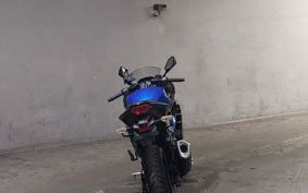 KAWASAKI NINJA 250 EX250L