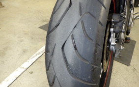 YAMAHA MT-09 Tracer 2016 RN36J