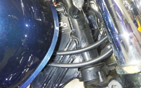 KAWASAKI ESTRELLA RS BJ250A