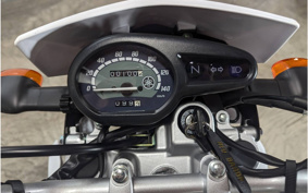 YAMAHA XTZ125 PCJL