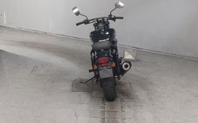 KAWASAKI ELIMINATOR 250V VN250A