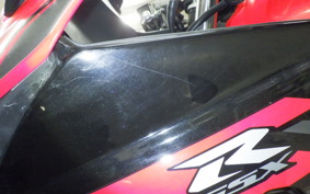 SUZUKI GSX-R125 DL33B