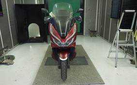 HONDA PCX125 JF81