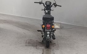 HONDA CROSS CUB110 JA60