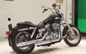 HARLEY FXDC 1580 2008