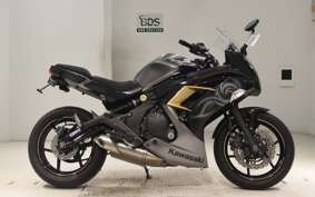 KAWASAKI NINJA 400 ABS 2017 EX400E