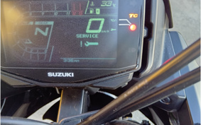SUZUKI KATANA 2019 GT79B