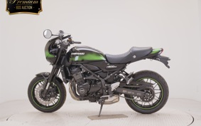 KAWASAKI Z900RS CAFE 2025 ZR900K