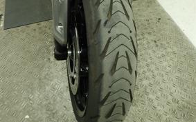 TRIUMPH TRIDENT 660 2023