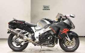 SUZUKI GSX-1300R HAYABUSA 2001