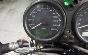 DUCATI MONSTER 400 IE 2004