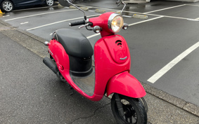 HONDA GIORNO AF70