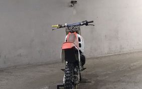 HONDA CR125R JE01