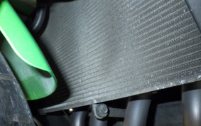 KAWASAKI Z1000 SX 2011