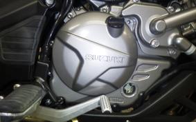 SUZUKI Vｽﾄﾛｰﾑ650XTA 2025 C733M