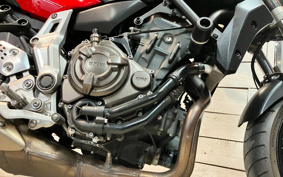 YAMAHA MT-07 ABS 2014 RM07J