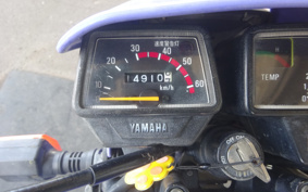 YAMAHA DT50 17W