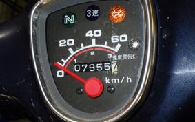 HONDA C50 SUPER CUB AA01