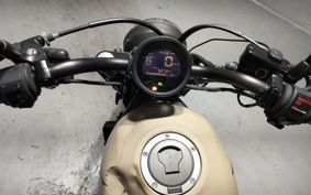 HONDA REBEL MC49