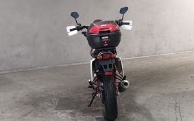 HONDA FTR223 MC34