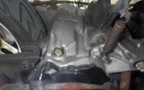 HONDA TODAY AF61