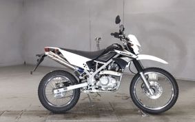 KAWASAKI KLX125 LX125C