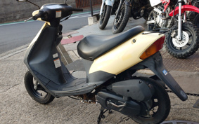 SUZUKI LETS2 CA1PA