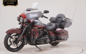 HARLEY FLHTKSE 1920CVO 2019