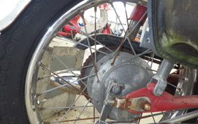 HONDA CD125K CD125K