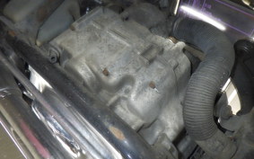 HONDA STEED 600 1998 PC21