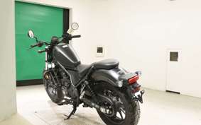 HONDA REBEL 250 A 2023 MC49