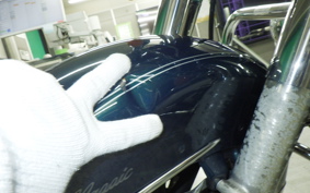 HARLEY FLHTC 1450 2001