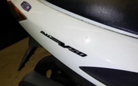SUZUKI ADDRESS V50 CA4BA