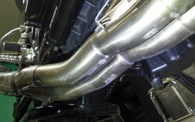 KAWASAKI ZRX1100 1999 ZRT10C