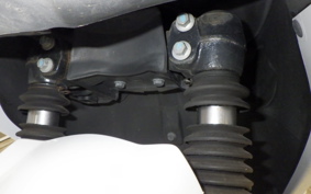 SUZUKI ｽｳｨｯｼｭ125 DV12B