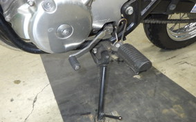 HONDA CB400SS E 2008 NC41