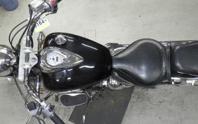 YAMAHA DRAGSTAR 400 CLASSIC 2003 VH01J