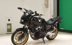 HONDA CB400 SUPER BOLDOR VTEC 2005 NC39