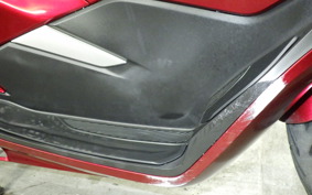 HONDA PCX125 2025 JF81