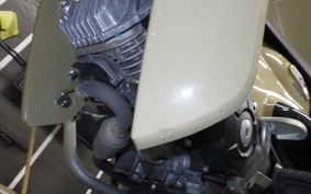 HONDA C110 SUPER CUB JA44