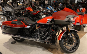 HARLEY FLTRXSE1800CVO 2025 TC6