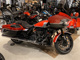 Фото Harley FLTRXSE1800CVO 2025 с японского аукциона