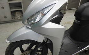 HONDA DIO 110 2019 JF58