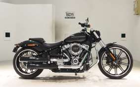 HARLEY FXBR1750 2018